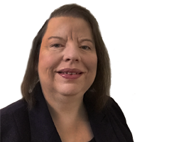 Deborah Walston