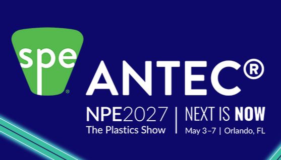 ANTEC® 2027 @ NPE2027