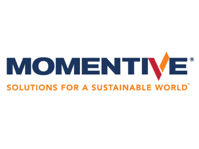 Momentive Bronze Sponsor