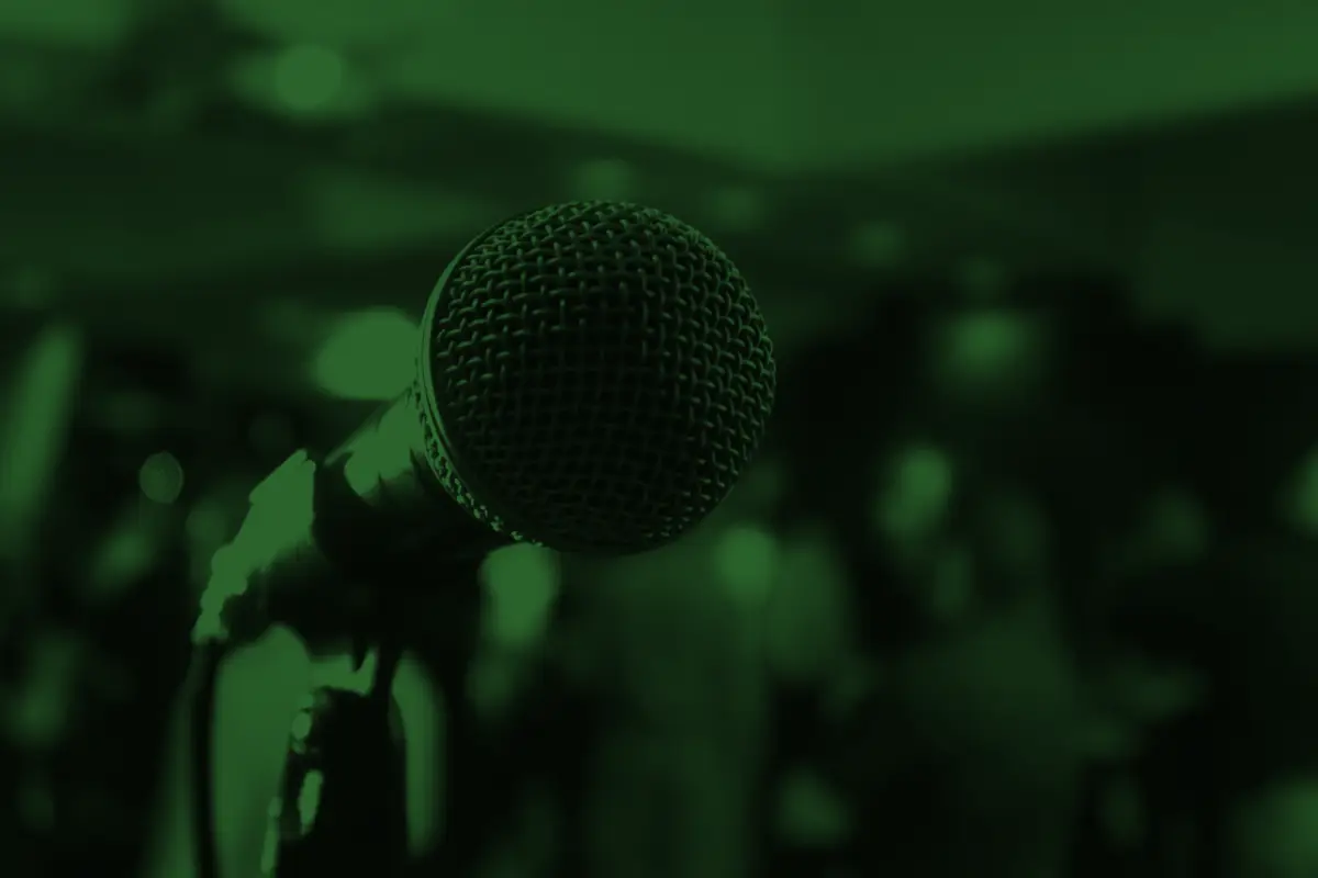 Call for Speakers